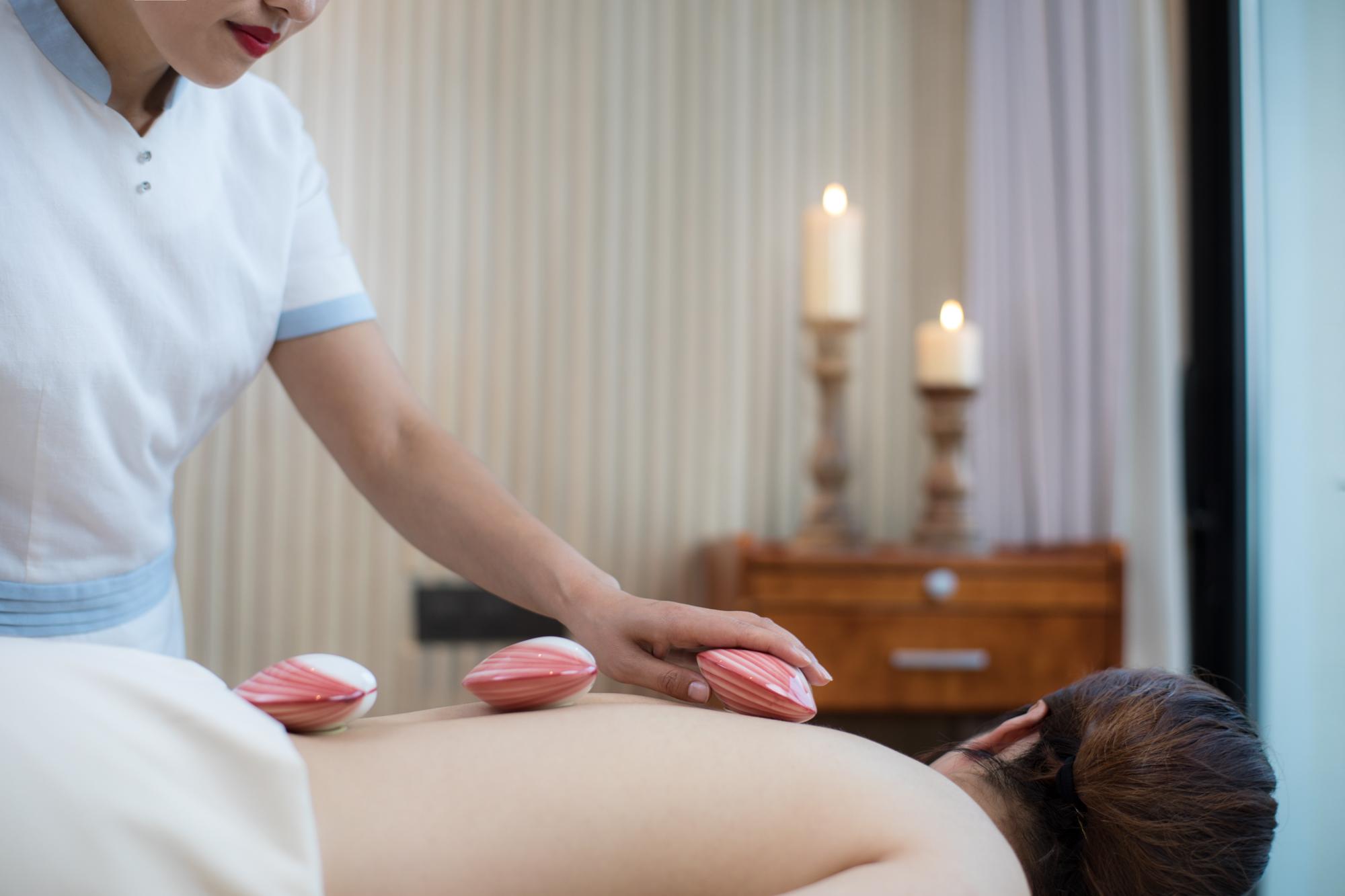 The Anandi Hotel And Spa - Luxury Healing Hotel For Wellbeing Šanghaj Exteriér fotografie